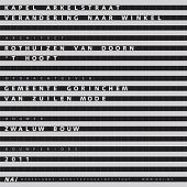 Kapel Arkelstraat, verandering naar winkel